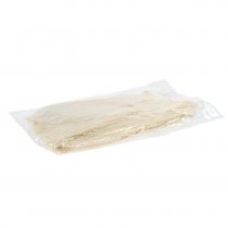 Artikel Palmfiber blekt 250g