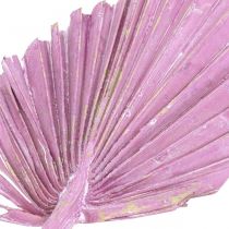 Palmspear Mix Rosa Berry, tvättad vit Jubileumsflorist 65st