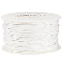 Artikel Papperstråd vit 2mm 100m