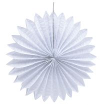 Artikel Pappersfack 5 olika Ø25-40cm 1 set