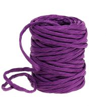 Artikel Papperssladd 6mm 23m fuchsia
