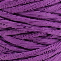 Artikel Papperssladd 6mm 23m Fuchsia