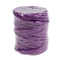 Artikel Papperssladd 6mm 23m fuchsia