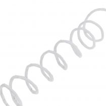 Artikel Papperssladd lindad Ø0,8mm 22m vit