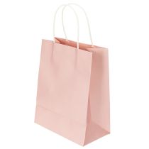 Artikel Papperspresentpåsar för snygg och praktisk förpackning, 20 cm, 6 stycken