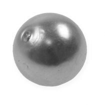 Artikel Deco pärlor Ø2cm silver 12st