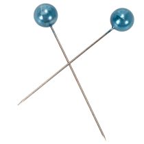 Artikel Pärlstift Turkos Ø10mm 60mm