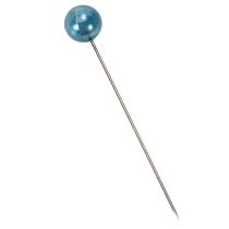 Artikel Pärlstift Turkos Ø10mm 60mm