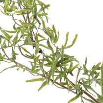 Artikel Sparrisgirlang för festlig rumsdekoration och eleganta tillfällen, 170 cm
