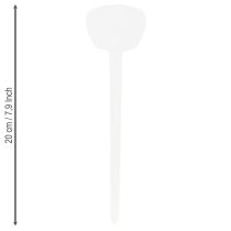 Artikel Växtetikett 16cm 10st.