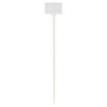 Artikel Växtetikett för att byta 40cm 10st.
