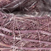 Artikel Växthjärta med foliedekoration för plantering 24 cm
