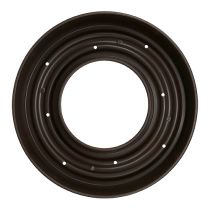 Artikel Växtring "Rondino" Ø45cm brun 1st
