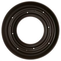 Artikel Växtring “Rondino” 55cm brun 1 styck