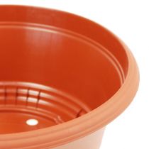 Artikel Växtskål plast Ø23cm H10cm 1 st