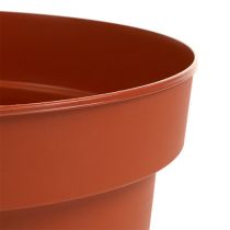 Artikel Plastkruka Ø21cm