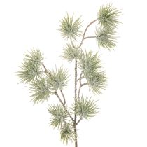 Artikel Konstgjord grangren, stor tallgren för vinterdekoration, 55 cm, 3 stycken