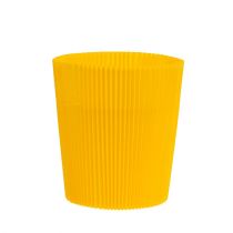 Artikel Plisserade muddar gula 12,5cm 100 st