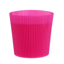 Artikel Plisserade muddar Cerise 14,5cm 100p.