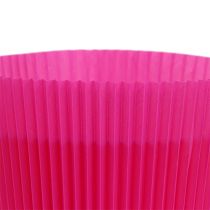 Artikel Plisserade muddar Cerise 14,5cm 100 st