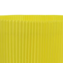 Artikel Plisserade muddar gula 18,5cm 100 st