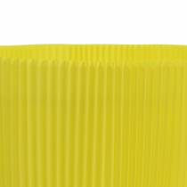 Artikel Plisserade muddar gula 14,5cm 100 st