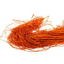 Artikel Raffia bast, flair bast apelsin 250gr