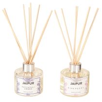 Artikel Room Doft Diffuser Patchouli &amp; Peony Assorted Ø7cm 80ml 2st