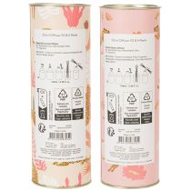 Artikel Rumsdoftdiffusor med exotisk kokos- och mangodoft för långvarig fräschör hemma, 19 cm, 2 stycken