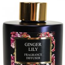 Artikel Rumsdoftspridare doftpinnar Ginger Lily 75ml