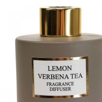 Rumsdoftspridare doftpinnar Lemon Verbena Tea 75ml
