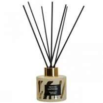 Room Doft Diffuser Lavendel Sweet Grass Vetiver Lavendel 75ml