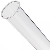 Artikel Provrör 200mm × 22mm
