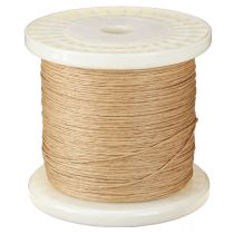 Artikel Vintråd tunn naturlig 1kg