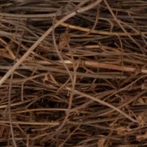 Artikel Naturlig vinrankrans Ø15cm, set om 10 - Perfekt för höst-, jul-, påsk- och begravningsdekorationer