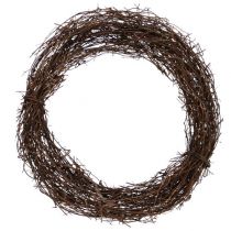 Vinkrans Ø25cm 10 st