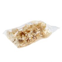 Artikel Repens rosett blekt 8-9cm 20 st