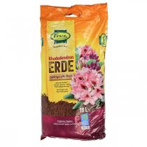 Artikel FRUX jord rhododendronjord och ericaceous jord 18l