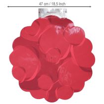 Artikel Rondella Life manschetter krukmanschetter Ø47cm 100 stycken