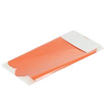 Artikel Rondella manschett orange Ø38cm 50st