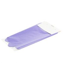 Artikel Rondella manschetter Ø38cm lila 50st