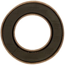 Artikel Rund blommig skumring OASIS® Renewal® Blommigt skum Biolit® 31 cm 2 st
