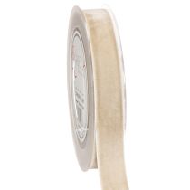 Artikel Presentband, sammetsband för kreativ förpackning, 20mm x 10m