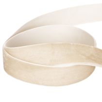 Artikel Presentband, sammetsband för kreativ förpackning, 20mm x 10m
