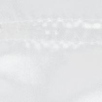 Artikel Presentpåsar, satinpåsar, vita, 6,5 x 10 cm, 10 st