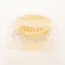 Artikel Dekorativ blomskål i keramik för heminredning och presentidéer, 13 cm, 2 stycken