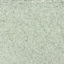 Artikel Modern rund kruka på hög bas, 18 cm