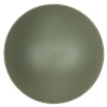 Artikel Skål med stativ för växter, dekorativ skål, 25 cm
