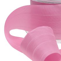 Artikel Band rosa &quot;Crash&quot; 50mm 20m