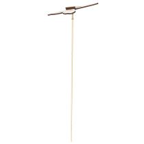 Artikel Fjärilspåkar, perfekta som blickfång i trädgården eller blomkrukan, 29 cm, 12 stycken